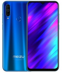 Замена батареи на телефоне Meizu M10 в Сургуте